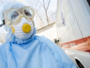 В Украине каждый 5-й инфицированный коронавирусом — медработник