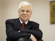 Умер Леонид Кравчук