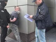 Арестован бывший глава крымского СБУ