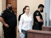 Дело Шеремета: суд оставил под стражей Кузьменко