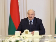 Лукашенко поручил пригласить в Беларусь генпрокуроров Украины и РФ, чтобы разобраться с «вагнеровцами»