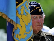 Суд не признавал символику дивизии СС «Галичина» нацистской