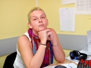 СБУ депортировала из Украины скандальную журналистку «Интера»