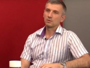 В нападении на одесского активиста Михайлика подозревают парализованного инвалида — СМИ
