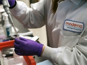 Еще одна американская вакцина от COVID-19 показала высокую эффективность