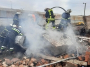 Взрыв под Харьковом: 2 человека погибли, 9 ранены