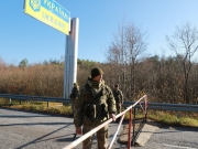 На границе с Беларусью началась спецоперация
