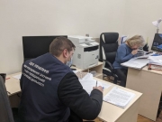 В Киеве полиция проводит обыски в музее Революции достоинства