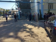 Российские силовики устроили массовые обыски у крымских татар