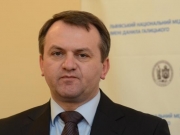 Львовского чиновника уволили из-за почты на российском сервисе mail.ru