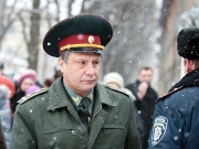 Застрелился экс-начальник колонии, где сидела Тимошенко