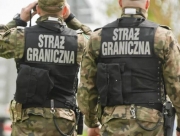 На границе Польши с Украиной задержали организаторов незаконной миграции