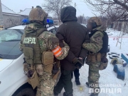 Нацгвардеец, расстрелявший сослуживцев на «Южмаше», сам сдался правоохранителям — ГБР