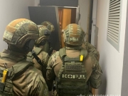 В Украине задержали двоих самых влиятельных «воров в законе», — полиция