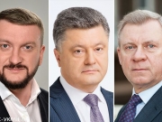 Судьи, принимавшие решение по «ПриватБанку», требуют импичмента Порошенко