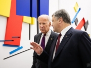 ГБР открыло дело из-за организации прослушки разговора Порошенко с Байденом