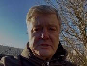 «Вернусь в Украину в первой половине января, поговорим», — Порошенко о подозрении