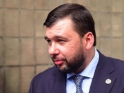 СБУ получила свидетельство причастности Пушилина к убийству Захарченко