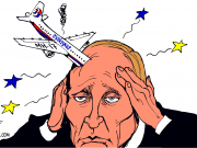 ЕСПЧ зарегистрировал иск Нидерландов против РФ из-за MH17