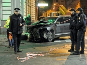 Резонансное ДТП в Харькове: в полиции вынесли вердикт водителю Volkswagen