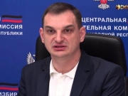 Суд арестовал экс-главаря «ЦИК ДНР»