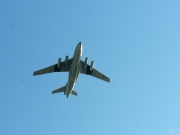 Россия запретила полеты над частью Крыма и Черного моря