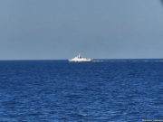 В Азовском море ФСБ задержала катер с украинскими рыбаками — СМИ