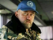 Рубан покинул территорию Украины
