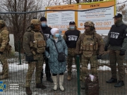 СБУ задержала агентку РФ, которая передавала врагу данные о силах и средствах ВСУ в Донецкой области