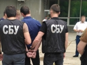 В Киеве задержали одного из спонсоров боевиков «ЛНР» — Луценко