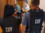 СБУ задержала экс-военного, призывавшего сепаратистов к боевым действиям
