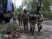 СБУ задержала на Донбассе разведчика боевиков