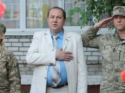 В Северодонецке убит глава фракции БПП горсовета Сергей Самарский