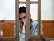 Савченко с тяжелыми осложнениями выходит из сухой голодовки — адвокат