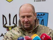 В МИД подтвердили задержание в Греции экс-командира «Айдара» Мельничука