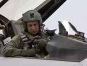 Стало известно имя американского летчика, погибшего во время крушения Су-27 в Винницкой области