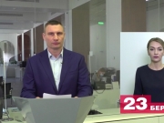 Кличко рассказал подробности о новых случаях заражения в Киеве