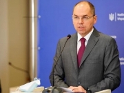 В Украине введут карантин выходного дня — Степанов