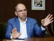 Степанов допустил введение полного локдауна в Украине