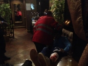 В милиции обновили данные о жертвах стрельбы в центре Киева