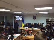 Суд оставил ГРУшников под стражей до 2 января