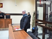 Российские оккупанты арестовали в Крыму 15 украинских моряков