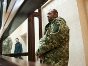 В Крыму арестовали всех задержанных украинских моряков