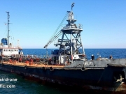 В Одесском заливе терпит бедствие танкер