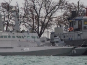 Россия вернет Украине корабли, захваченные в Керченском проливе
