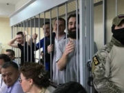 Украинских моряков могут освободить до октября — росСМИ