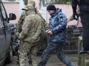 Пленных украинских моряков доставили из Крыма в Москву, — адвокат