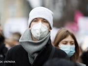 Харьков усиливает карантин с 10 апреля