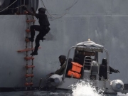 У берегов Африки захватили судно с украинскими моряками — СМИ