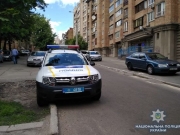 В центре Киева похитили сына ливийского дипломата: введен план «Перехват»